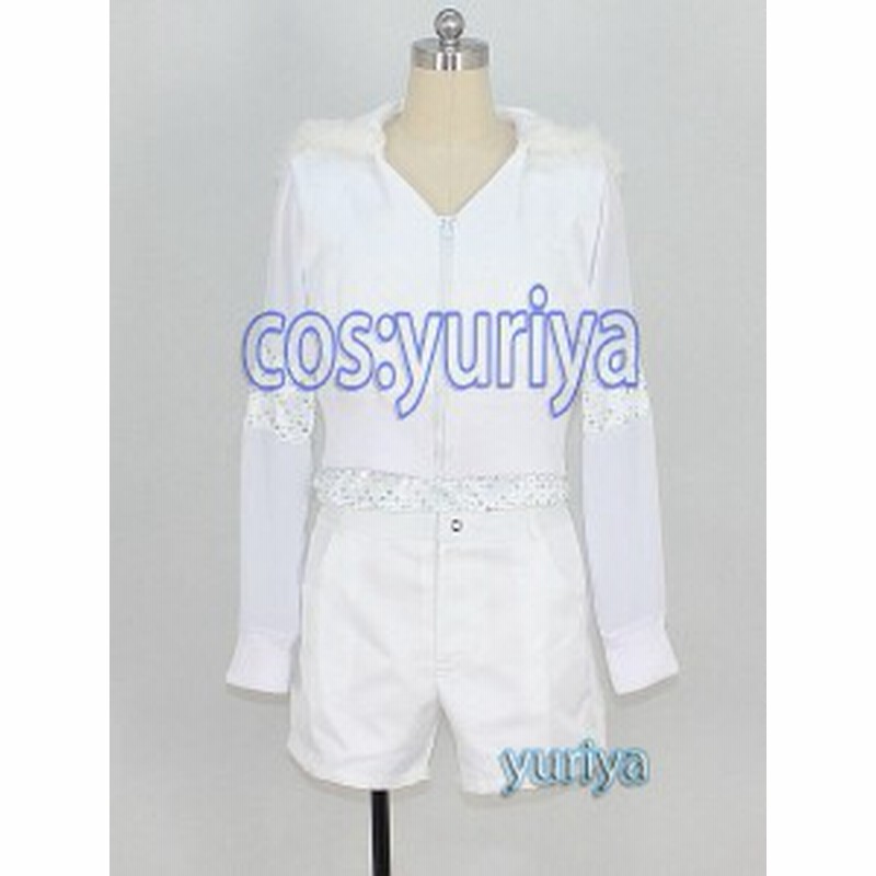 少女時代 Into The New World 初アジアツアーライブアルバム コスプレ衣装 通販 Lineポイント最大1 0 Get Lineショッピング