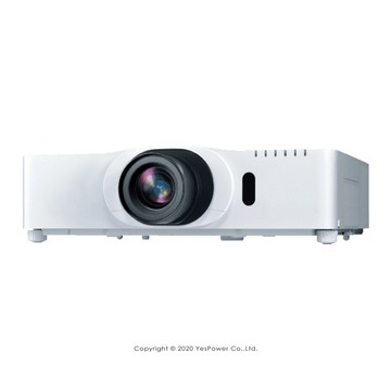 MC-X8170 Maxell XGA 工程用/大會議室多功能投影機 7000流明/1024x768
