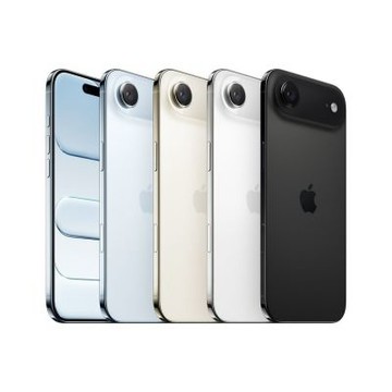 全新福利品Apple 蘋果 iPhone  Air 1TB - 5G智慧型手機