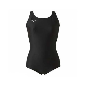 MIZUNO SWIM 女連身泳裝-泳裝 游泳 競賽 美津濃