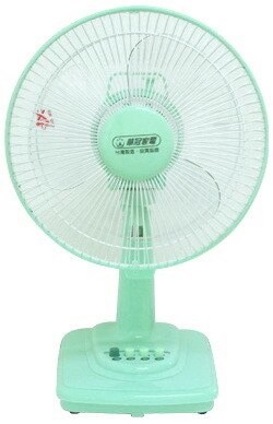 ✈皇宮電器✿華冠牌10吋桌扇BT-1006 台灣製造