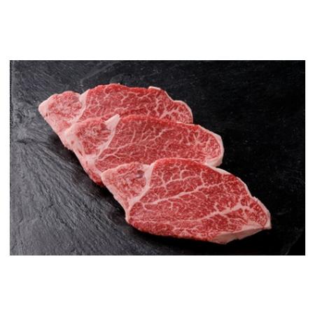 ふるさと納税 飛騨牛ヒレステーキ 約450g（3〜4枚）牛肉 国産 ブランド牛 岐阜県下呂市