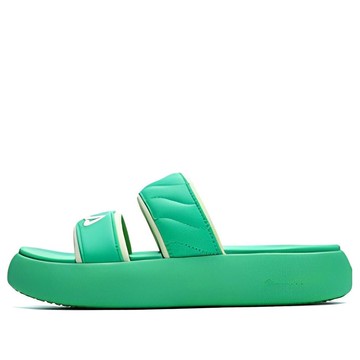 (WMNS) Fila Dount 'Green'