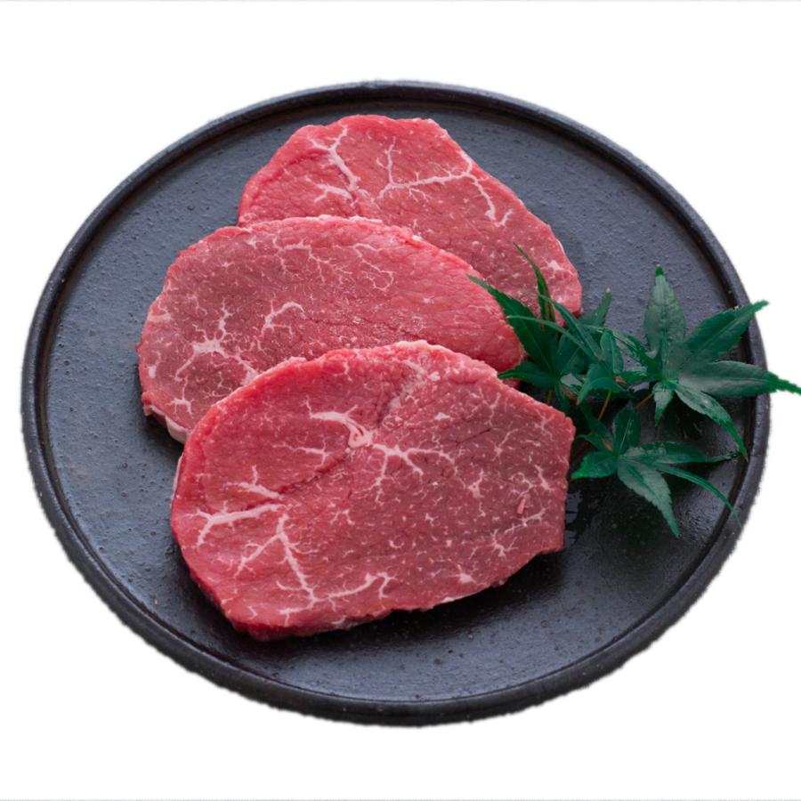 佐賀牛 モモステーキ   牛肉 牛モモ