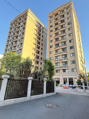 大竹美居事事如意格局方正2房平車｜桃園市蘆竹區福林街