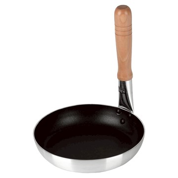 珍珠金屬 IH適用 親子鍋 HC-22  16cm  1個