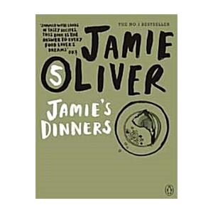 Jamie's Dinners (Paperback)