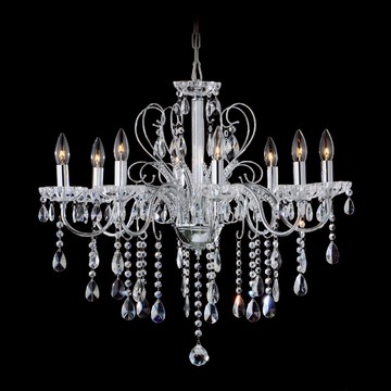 E14水晶吊燈 L01-1351