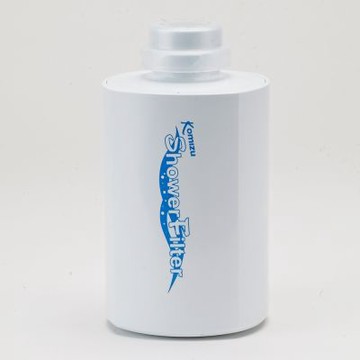 KOMIZU可美智除氯沐浴器替換濾芯