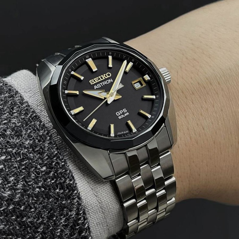 ノベルティー付き！セイコー アストロン SEIKO ASTRON SBXD011