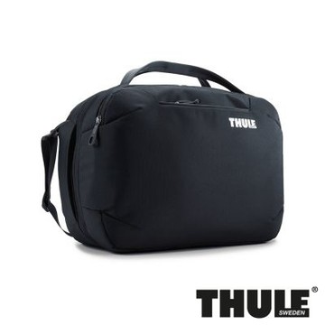 Thule Subterra 登機背包 23L 礦藍色 公司貨