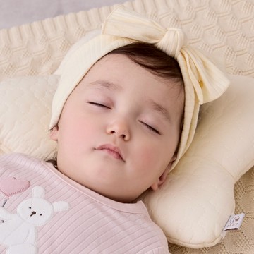 petit main 品牌旗艦店 蝴蝶結造型髮帶｜可愛與優雅兼具 【日本直接出貨】