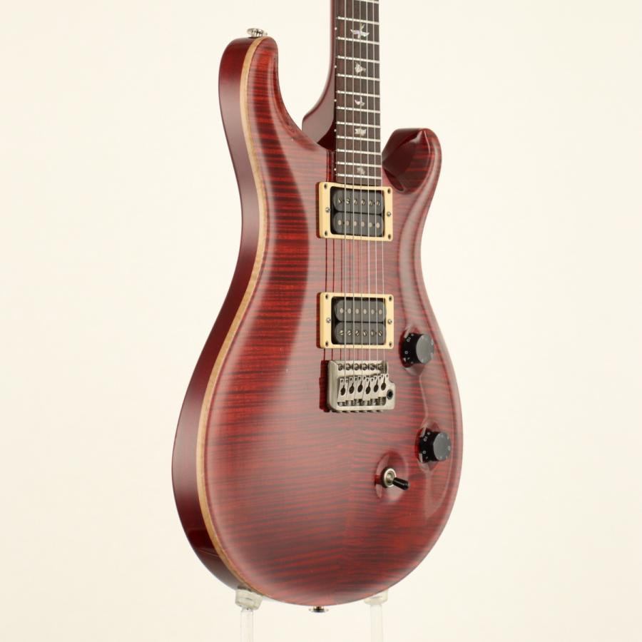 (中古) Paul Reed Smith   Custom 24 10Top Black Cherry (梅田限定！12 11までのタイム・セール)(梅田店)