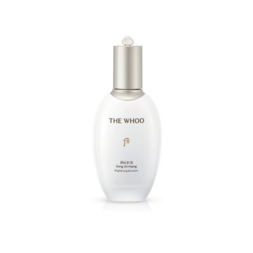 拱辰享雪珍珠煥白凝乳 110ml