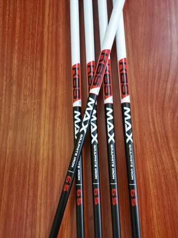 高爾夫推桿 初學者必備 練習比賽用球桿 高爾夫用品高爾夫通用碳素桿身，鋼桿身，KBS TGI 607080 KBS MAX 657585