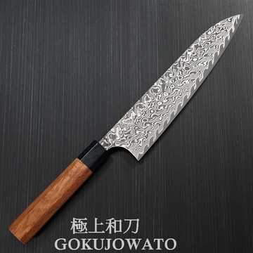 G「Formosa巧匠工坊」德國雙人牌Zwilling雙人MIYABI雅5000MCD 24CM