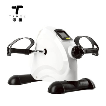 【TANZU潭祖】腳踏健身器 多功能迷你踏步機 橢圓機 跑步機 手足兩用訓練車 腳踏機 健身器材 手足訓練 健身車