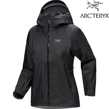 Arc'teryx 始祖鳥 Beta SL 女款 Gore Tex防水外套 X000009674