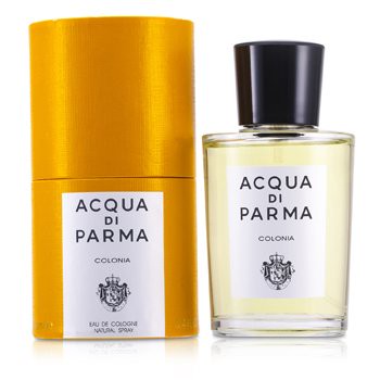 Acqua Di Parma 帕爾瑪之水 Colonia 克羅尼亞中性古龍水 100ml/3.4oz-古龍水