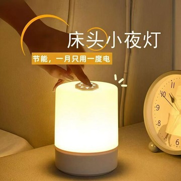 露營小夜燈可充電超長續航應急燈夜市擺攤戶外充電式照明燈 便攜 擺攤燈 夜市燈 夜市擺攤燈 小夜燈 氛圍小夜燈 停電照明燈