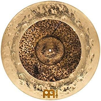 MEINL マイネル Byzance Extra Dry シリーズ ライドシンバル 22