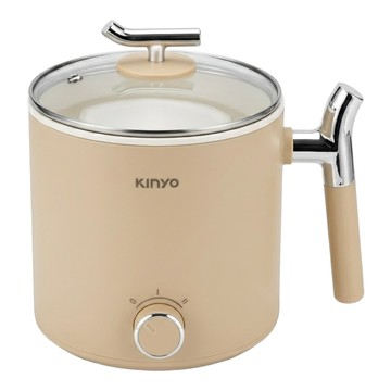 Kinyo 多功能陶瓷美食鍋 1.8L  FP-0772