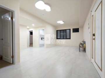 中山醫文心大鎮美3房｜台中市南區德祥街