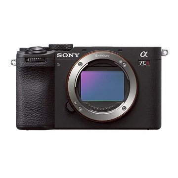 註冊送 SONY A7CR 小型全片幅相機 單機身  ILCE-7CR 公司貨