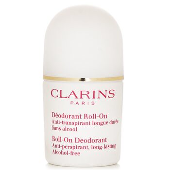 【克蘭詩 (嬌韻詩)】止汗劑 Gentle Care Roll On Deodorant