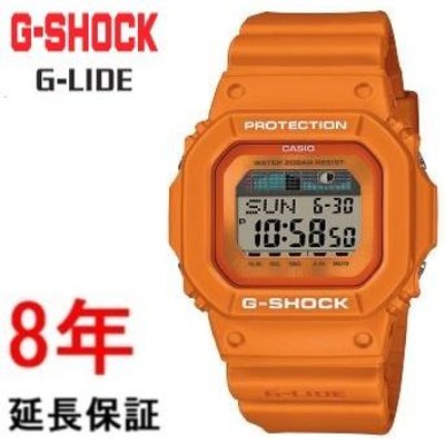 カシオ Gショック GLX-5600RT-4JF | LINEブランドカタログ