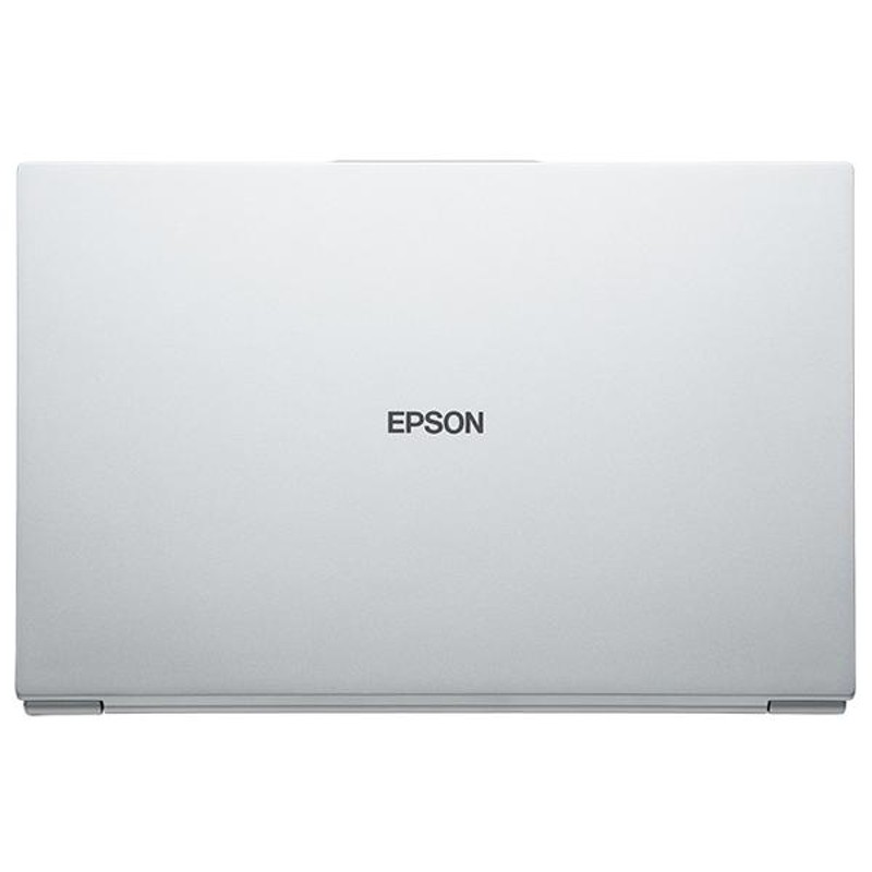 【美品】EPSON ノートパソコン Endeavor windows mac