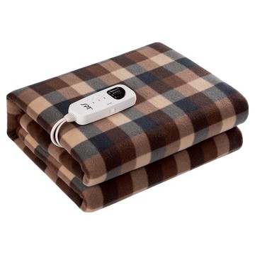 尚朋堂 微電腦 電熱毯 SBL-332K  現代風  單人(90 x 130cm)