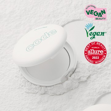 CODE GLOKOLOR Oil Cut Pact