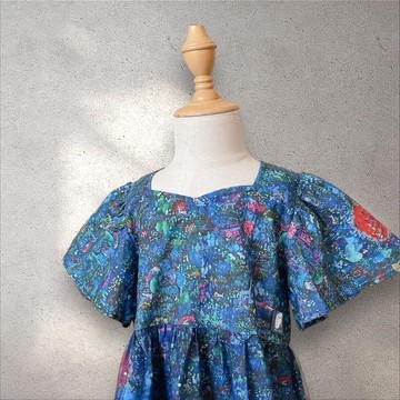 森林秘境 - 法式偷心洋