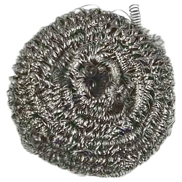 HIKARI 日光生活 不鏽鋼絲球 R696 型號 30G±5%  6個  1包