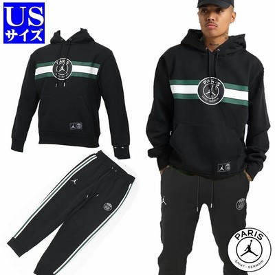 熱販売 ♦︎あらた様♦︎PSG×エアジョーダン コラボ ジャージ セット ...