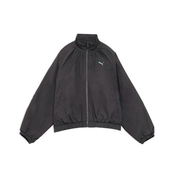 PUMA 日本線訓練系列TRN Edge風衣外套 女性