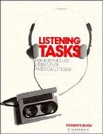 Listening Tasks Student's Book (1版) Schecter  Cambridge