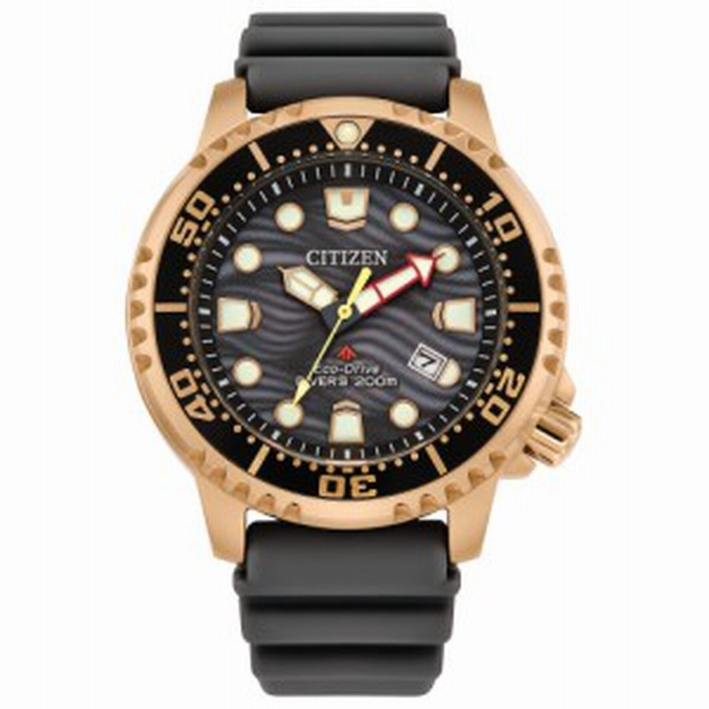 Citizen watch luminous clearance hands