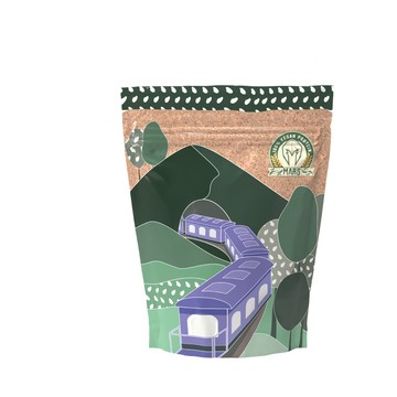 戰神MARS VEGAN 豌豆蛋白 -烏龍奶茶 (33.3份/1kg)