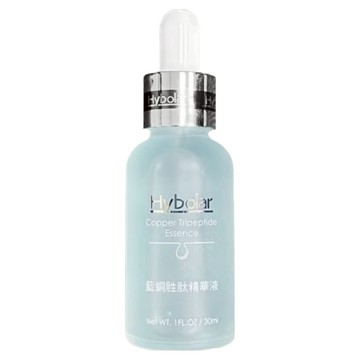 Hybolar 藍銅胜肽精華液 30ml  1瓶