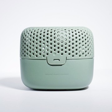 乾乾好 Absodry Duo Family Bag Series 3（單機） 芥末黃