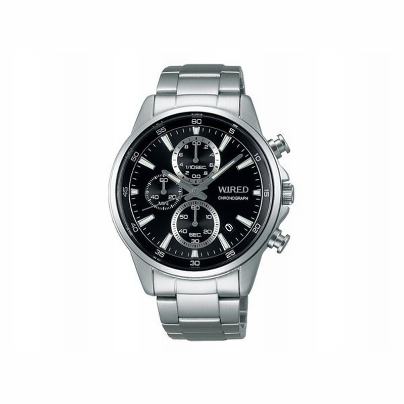 SEIKO WIRED】セイコー ワイアード TOKYO SORA クオーツ クロノ SEIKO WIRED】セイコー ワイアード TOKYO SORA クオーツ クロノ