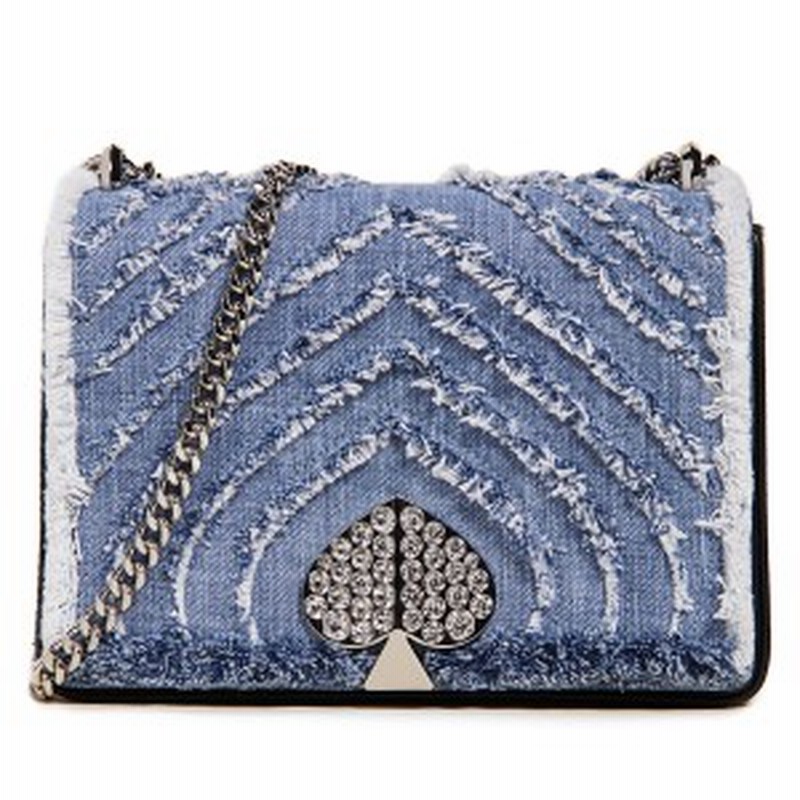 送料無料 ケイトスペード バッグ ショルダーバッ チェーン レディース ブランド かわいい Kate Spade 通販 Lineポイント最大1 0 Get Lineショッピング