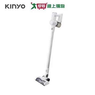 KINYO 多功能 輕旋無線吸塵器 KVC-6239【愛買】