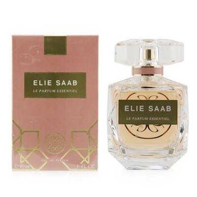 廃盤】ELIE SAAB LE PARFUM オードトワレ 100ml - 香水(女性用)