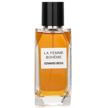 Edward Bess La Femme Boheme 香水100ml/3.4oz