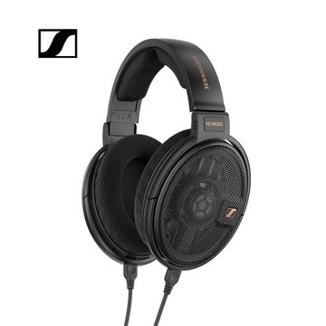 Sennheiser 森海塞爾 HD 660S2 開放式耳罩耳機 第二代