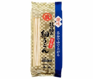 石丸製麺 技の極み 讃岐細うどん 包丁切り 270g×12袋入｜ 送料無料