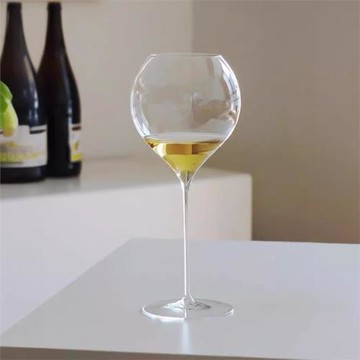 無極紅酒杯 白葡萄酒杯氣泡香檳杯 超薄細桿透亮紅酒杯 微醺酒杯